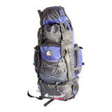 Mochila Camping Mochileiro Viagem
